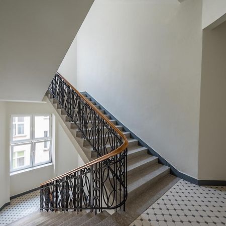 Hoza 62 Deluxe Studio Βαρσοβία Εξωτερικό φωτογραφία