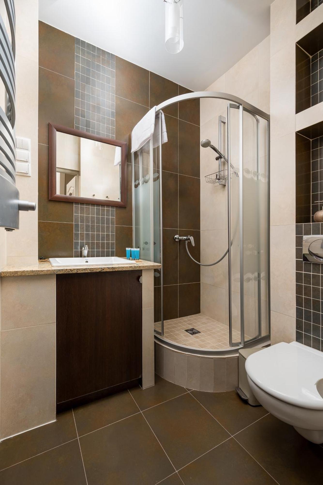 Hoza 62 Deluxe Studio Βαρσοβία Εξωτερικό φωτογραφία