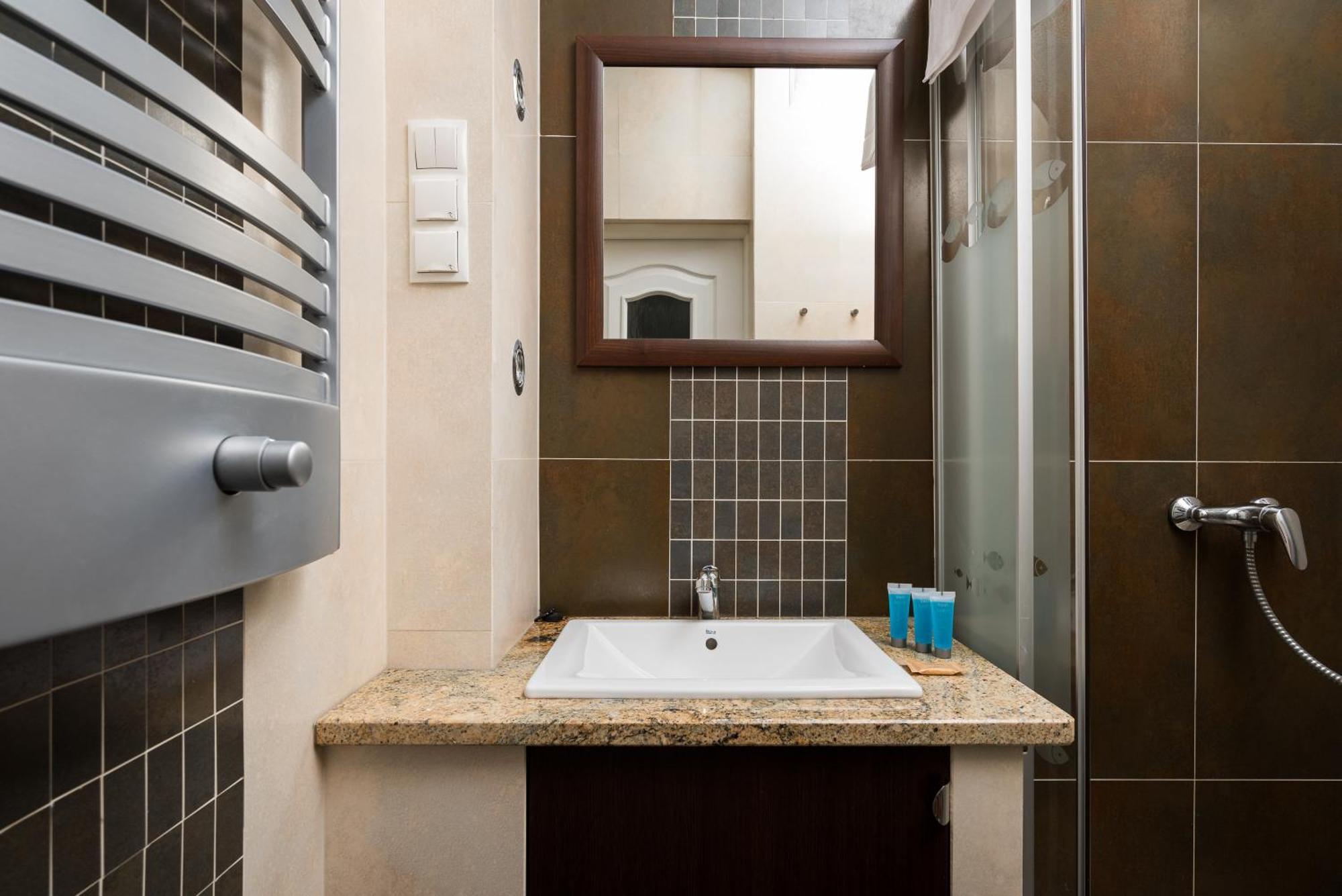 Hoza 62 Deluxe Studio Βαρσοβία Εξωτερικό φωτογραφία
